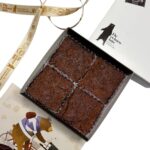 Brownies Sin Toppings