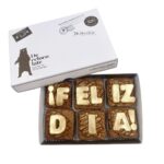 Caja Feliz Día