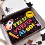 Feliz Vuelta al Sol
