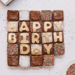 Caja x 24 Happy Birthday