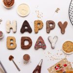 Telegrama Happy Birthday