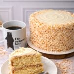 Torta de Coco