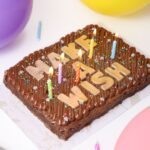 Torta Make a Wish