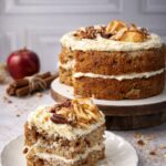 Torta de Manzana